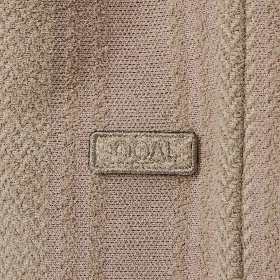 Polo 上衣 Knit Polo Sweater