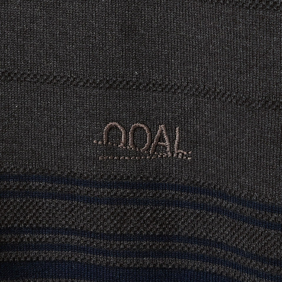 NMA0109-261 條紋短袖上衣 Stripe Tee