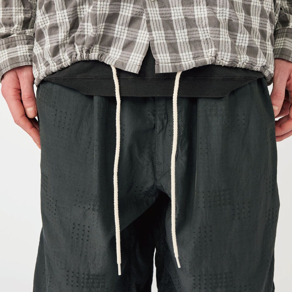 格紋襯衫 Palaka Check Shirt