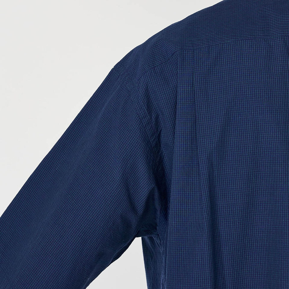 NMA0272-261 短袖襯衫 Regular Collar SS Shirt