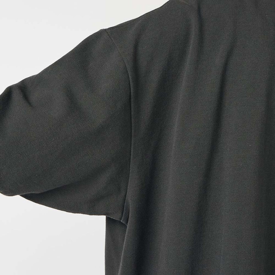 NMA0277-261 短袖Polo衫 SS Polo Shirt