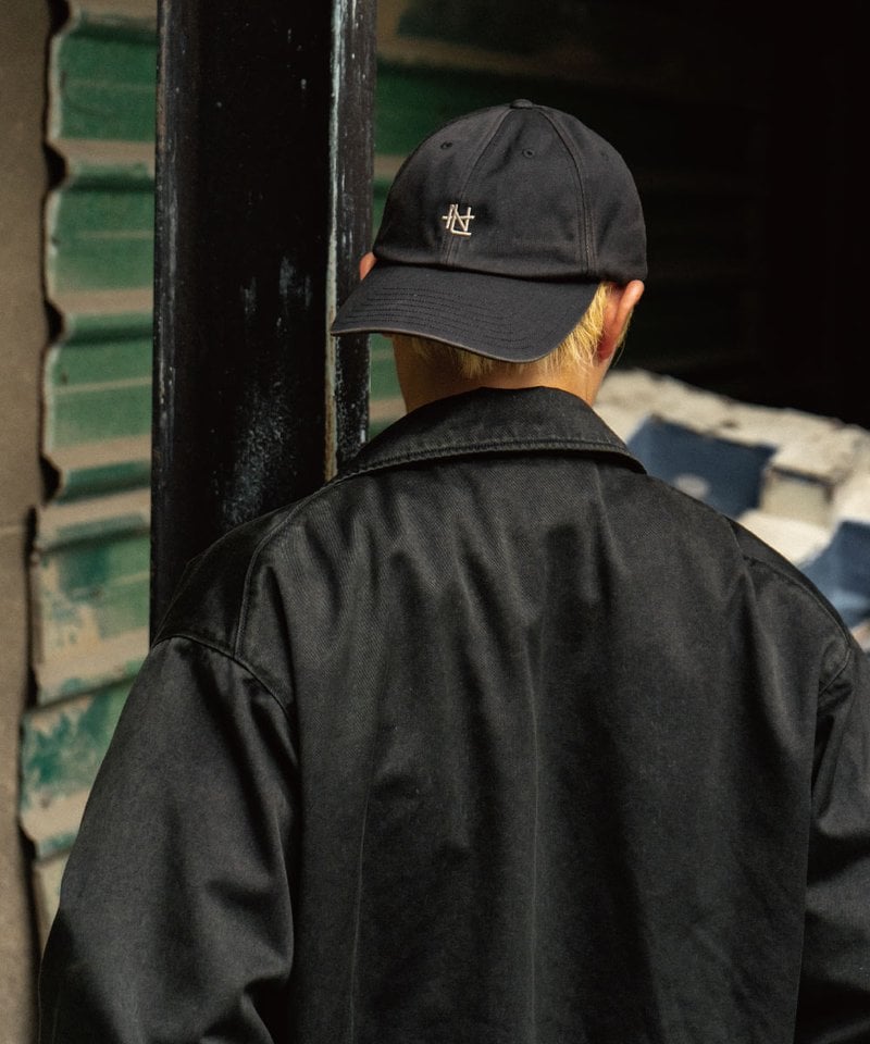 NMA1152-252 nanamica for plain-me 別注款教練外套 Coach Jacket