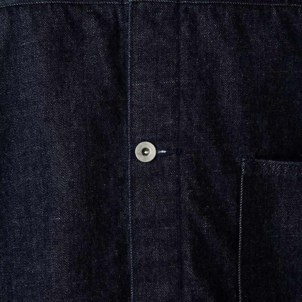 NMA1158-262 短版牛仔外套 Short Denim Jacket