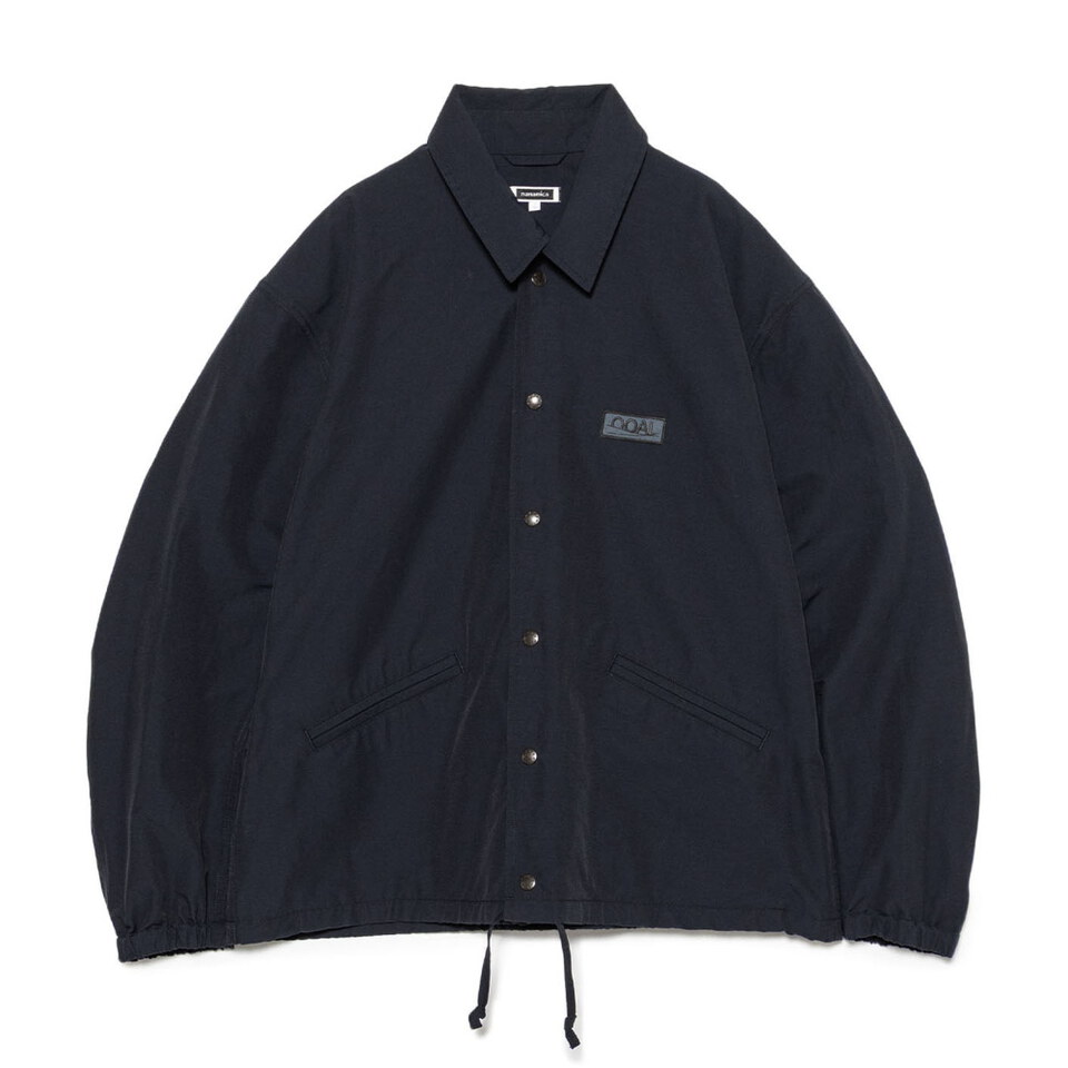 NMA1160-262 輕量風衣外套 OOAL Wind Jacket