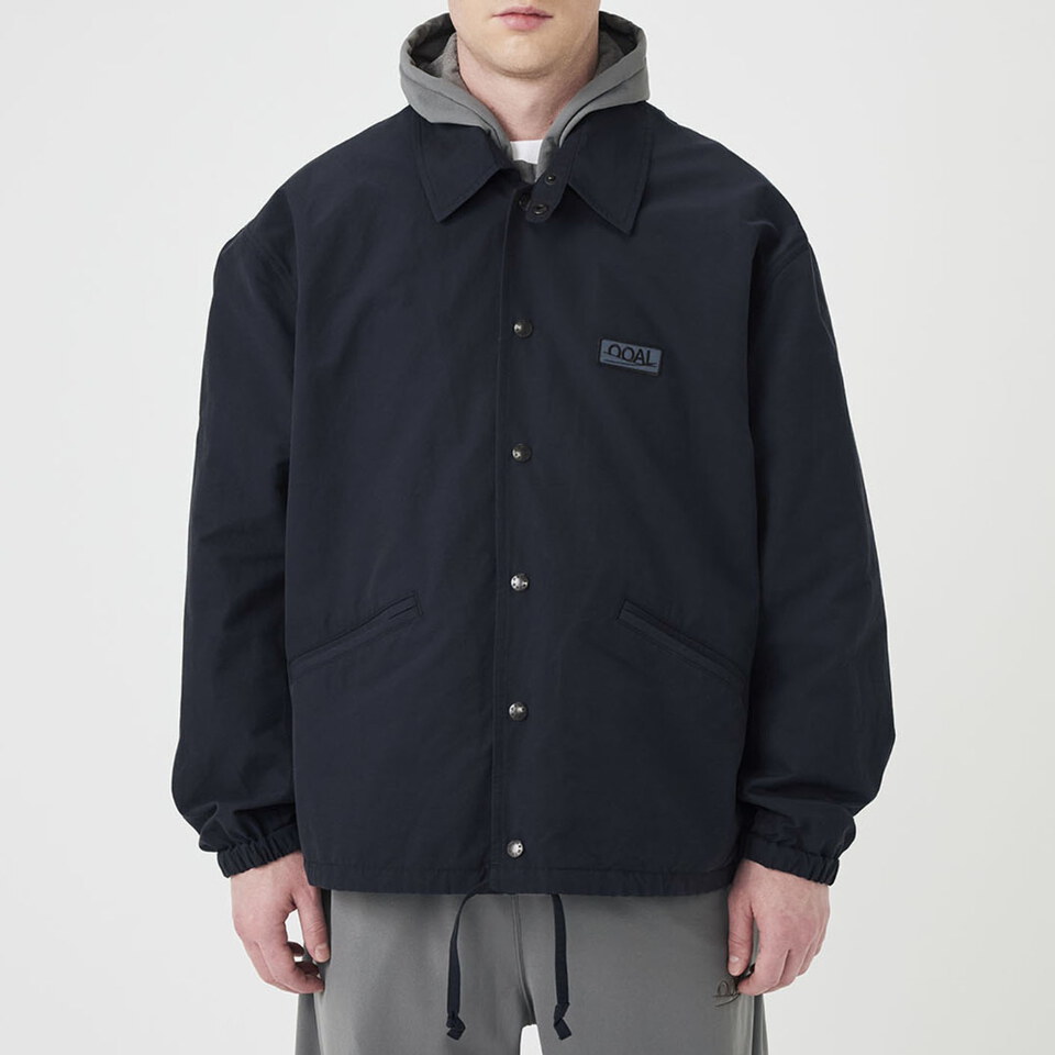 NMA1160-262 輕量風衣外套 OOAL Wind Jacket