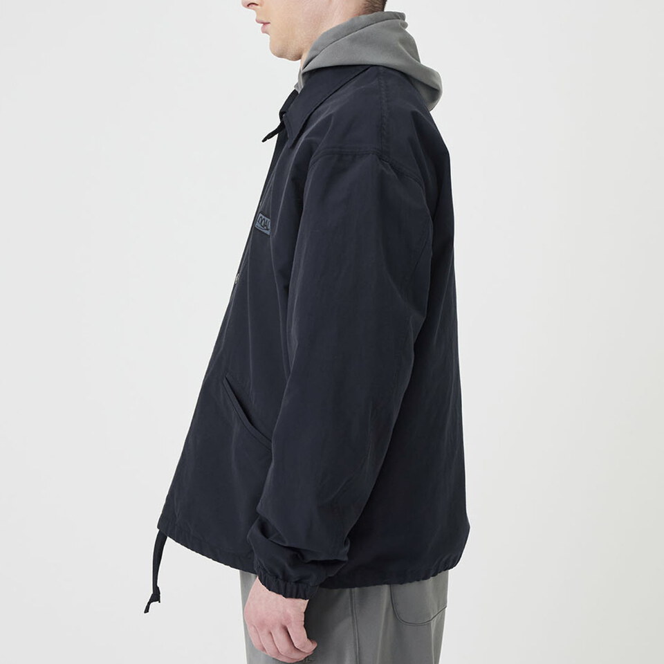 NMA1160-262 輕量風衣外套 OOAL Wind Jacket