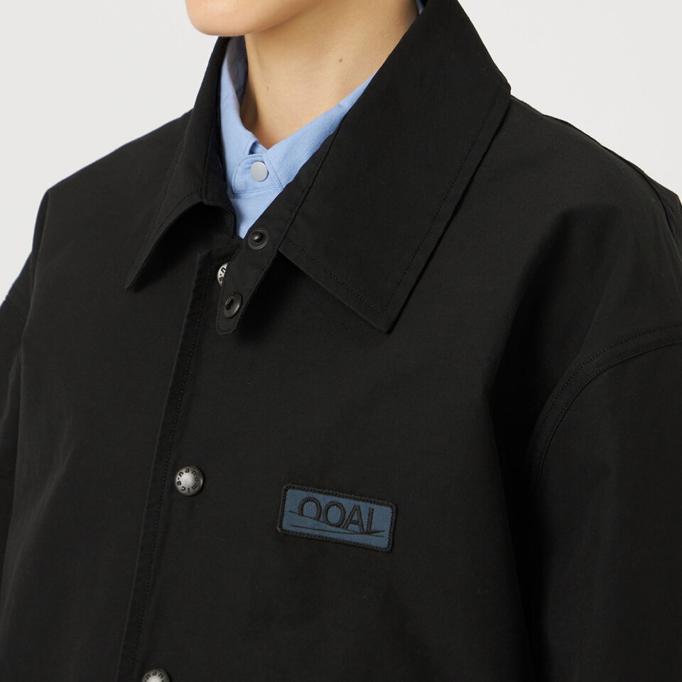 NMA1160-262 輕量風衣外套 OOAL Wind Jacket