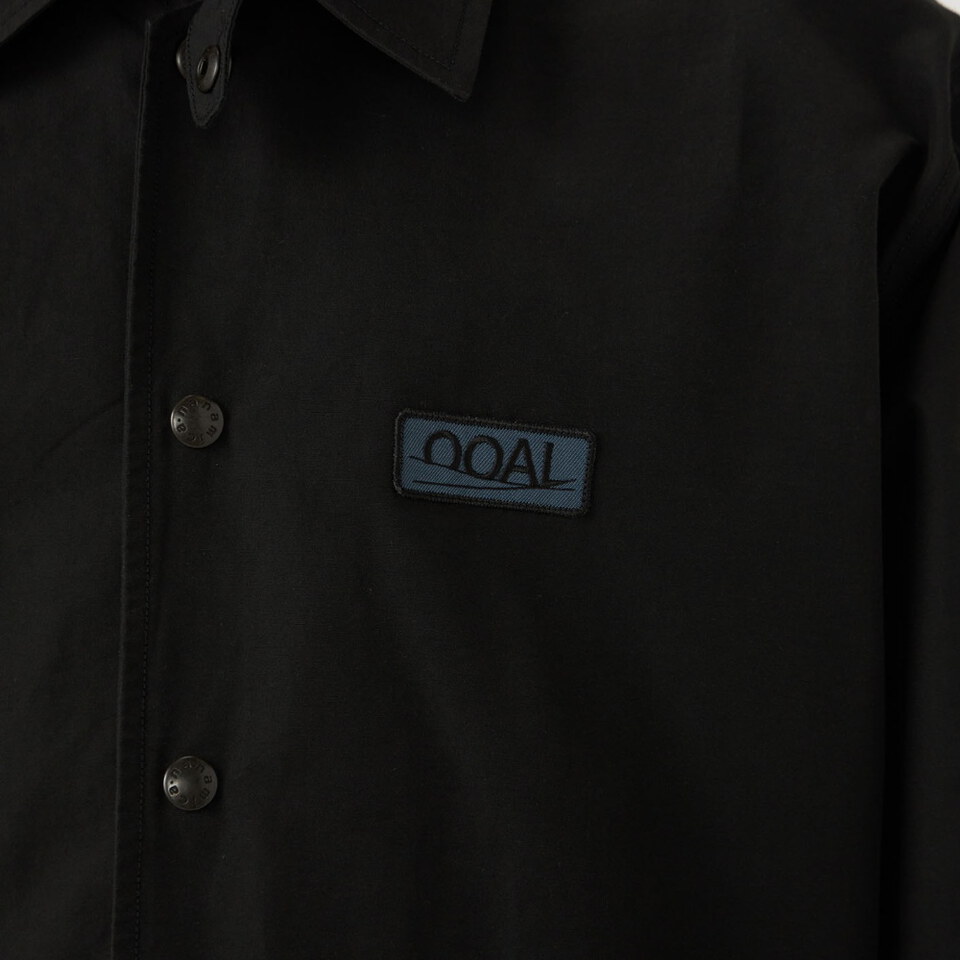 NMA1160-262 輕量風衣外套 OOAL Wind Jacket
