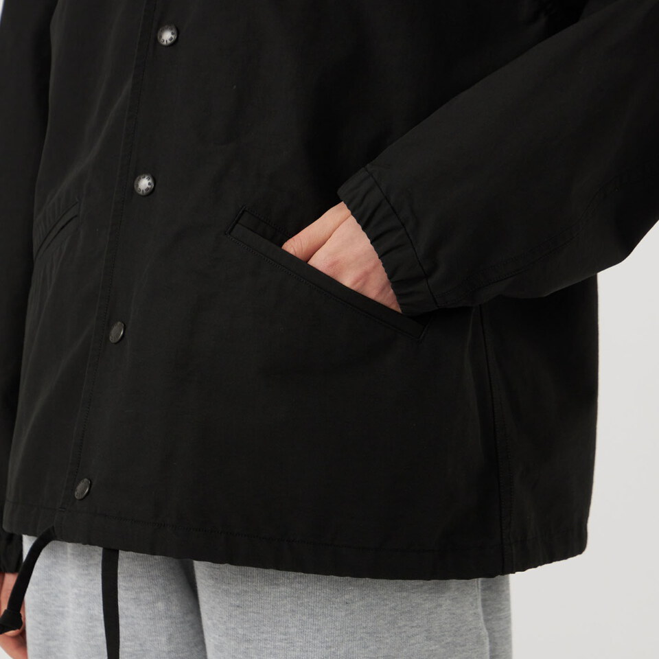NMA1160-262 輕量風衣外套 OOAL Wind Jacket