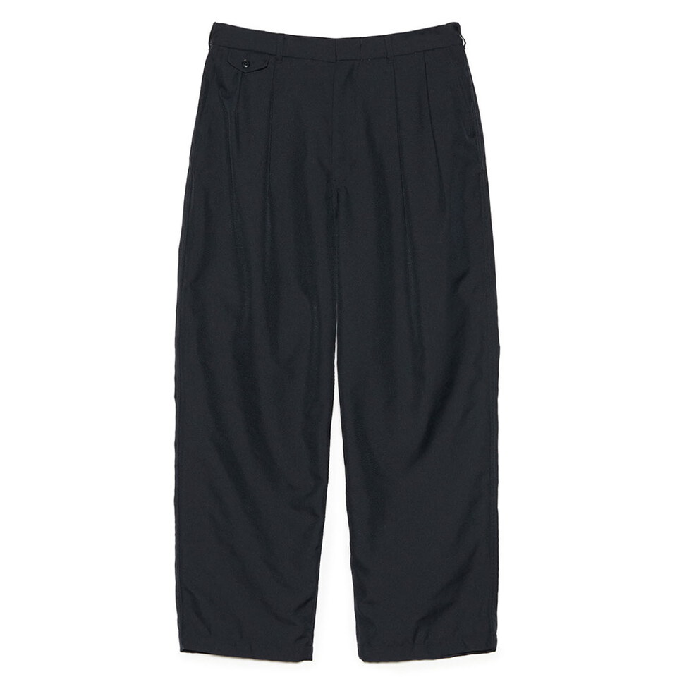 NMA1646-261 斜紋布休閒褲 Polyester Twill Club Pants