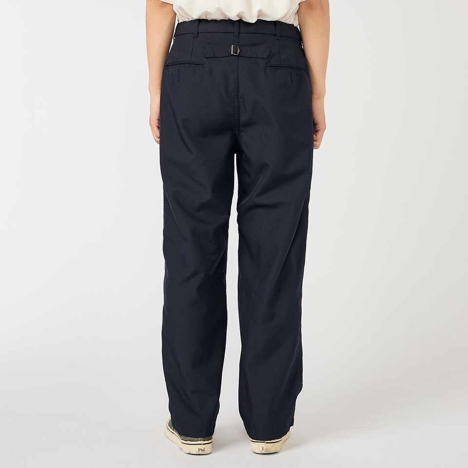 NMA1646-261 斜紋布休閒褲 Polyester Twill Club Pants