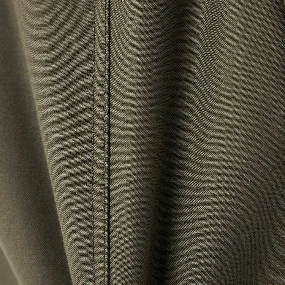 NMA1650-262 寬版工作褲 Wide Baker Pants