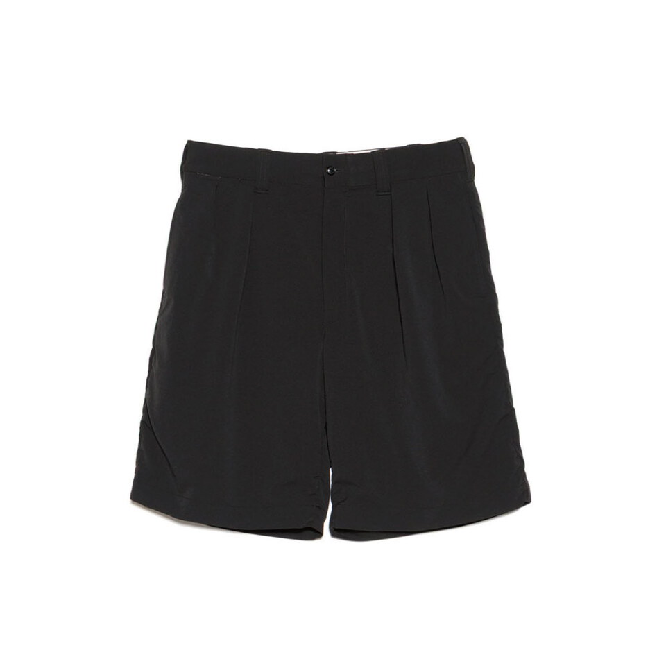NMA1725-261 打摺短褲 ALPHADRY Double Pleat Shorts