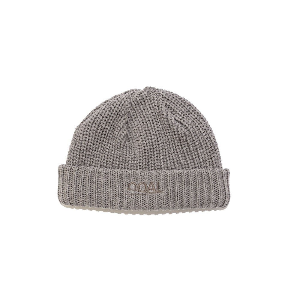 NMA2320-262 刺繡毛帽 OOAL Knit Cap