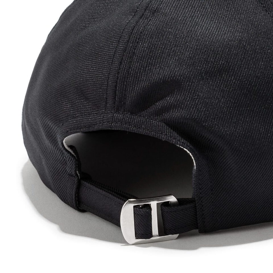 NMA2321-262 六片棒球帽 OOAL Polyester Twill Cap