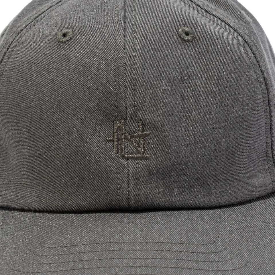 NMA2322-262 水洗斜紋棉布帽 Washed Chino Cap