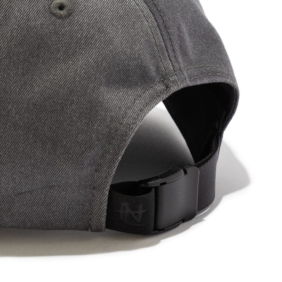 NMA2322-262 水洗斜紋棉布帽 Washed Chino Cap