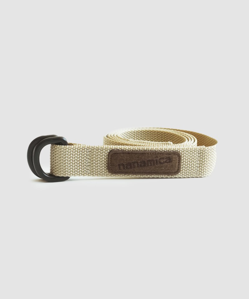 NMA2602-252 nanamica for plain-me 別注款腰帶 Tech Belt