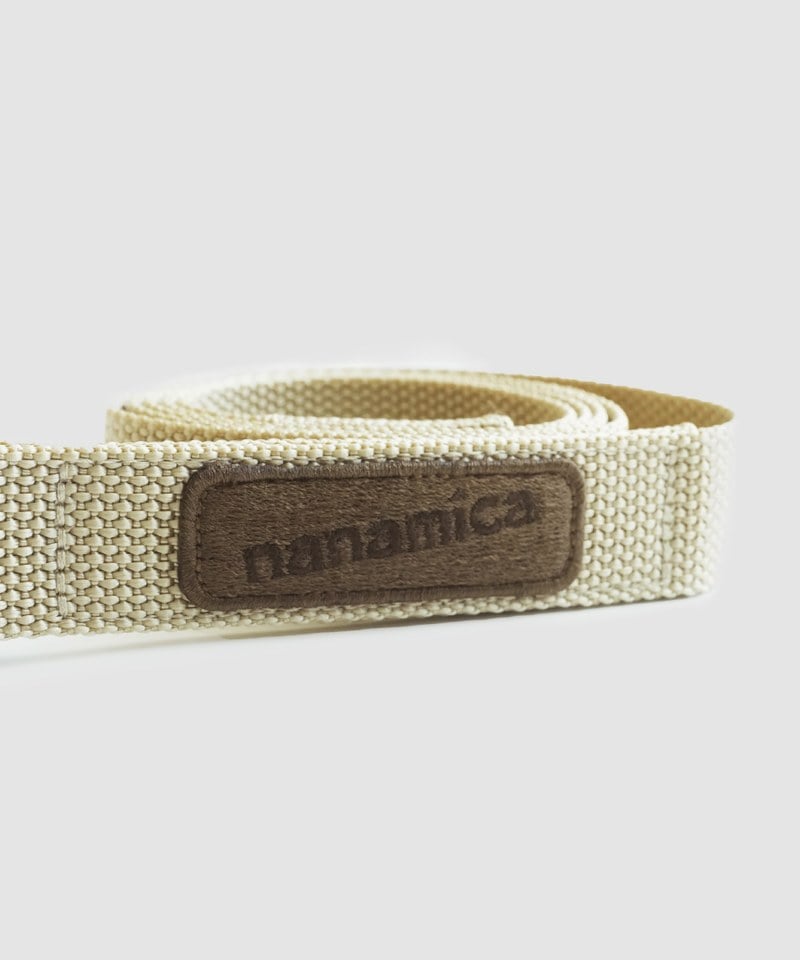 NMA2602-252 nanamica for plain-me 別注款腰帶 Tech Belt