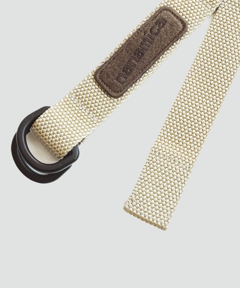 NMA2602-252 nanamica for plain-me 別注款腰帶 Tech Belt