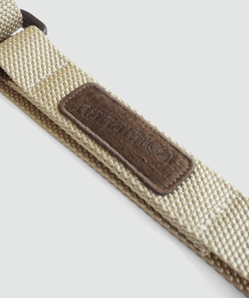 NMA2602-252 nanamica for plain-me 別注款腰帶 Tech Belt