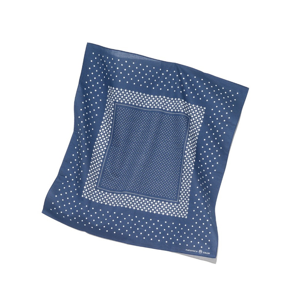 頭巾 Bandana