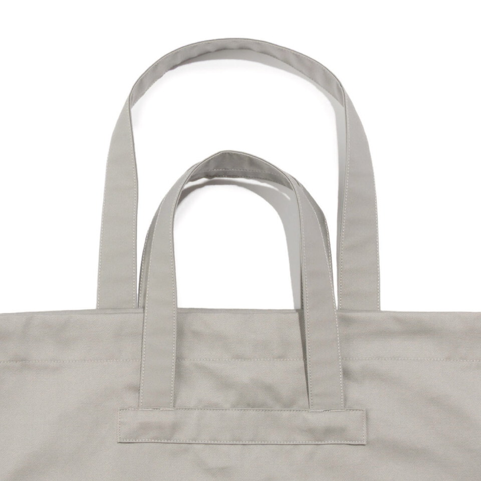 斜紋托特包 Chino Tote Bag