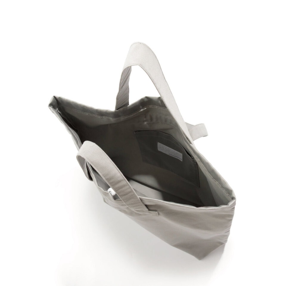 斜紋托特包 Chino Tote Bag