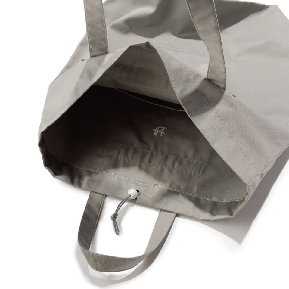 斜紋托特包 Chino Tote Bag