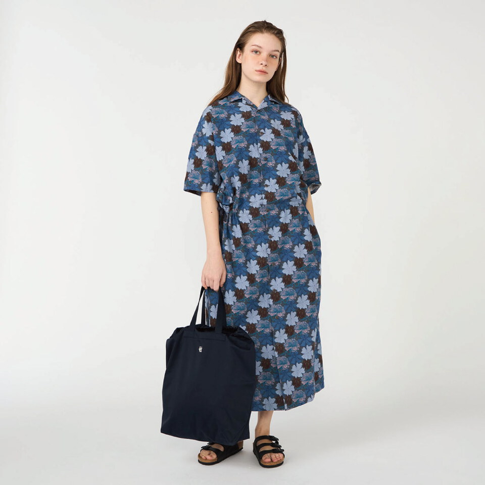 斜紋托特包 Chino Tote Bag