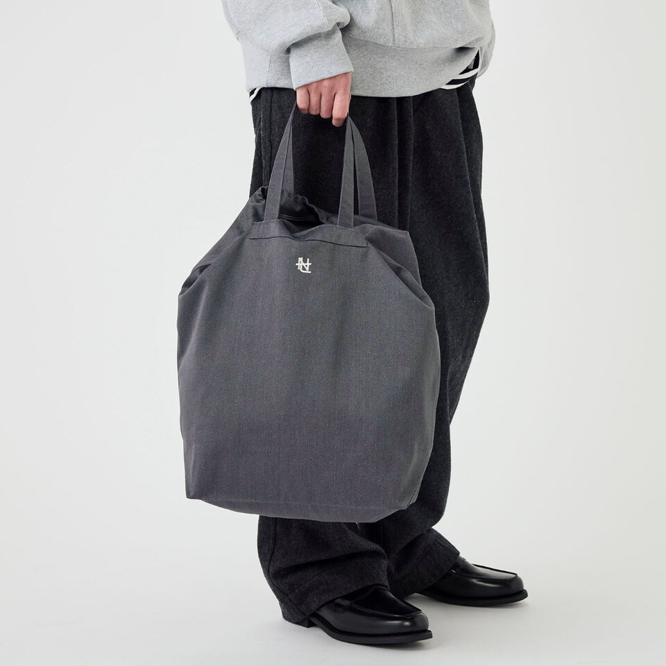 斜紋托特包 Chino Tote Bag