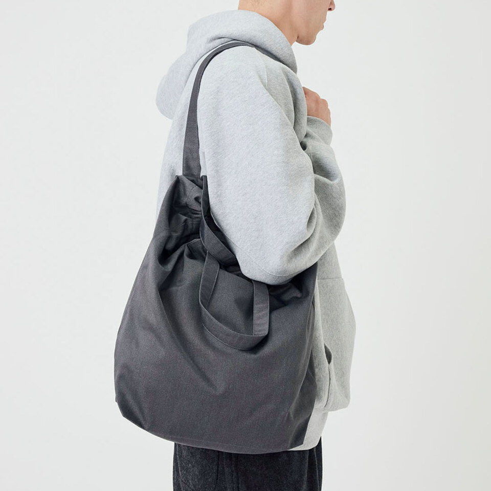 NMA3016-262 斜紋托特包 Chino Tote Bag