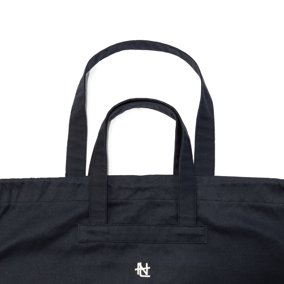 NMA3016-262 斜紋托特包 Chino Tote Bag