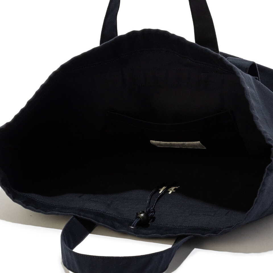 NMA3016-262 斜紋托特包 Chino Tote Bag