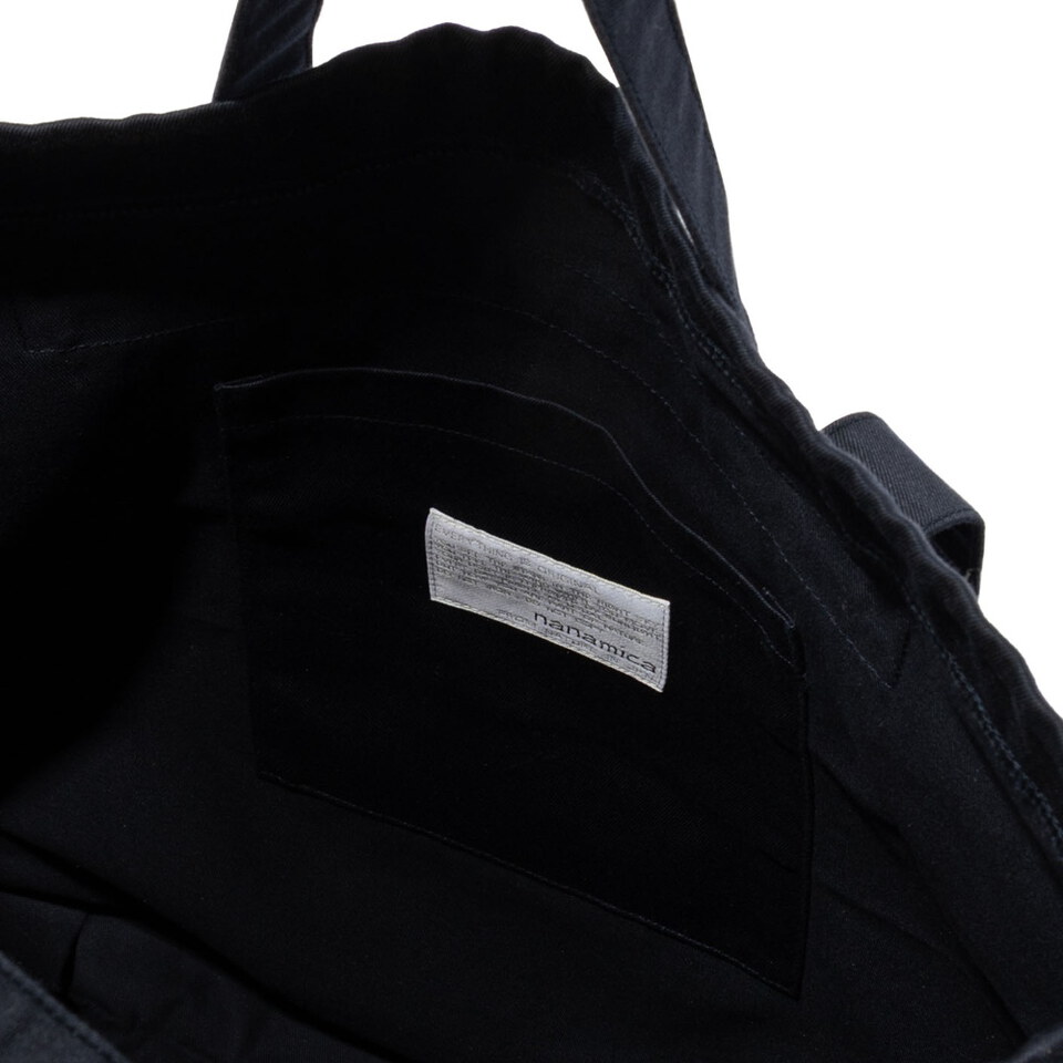 NMA3016-262 斜紋托特包 Chino Tote Bag