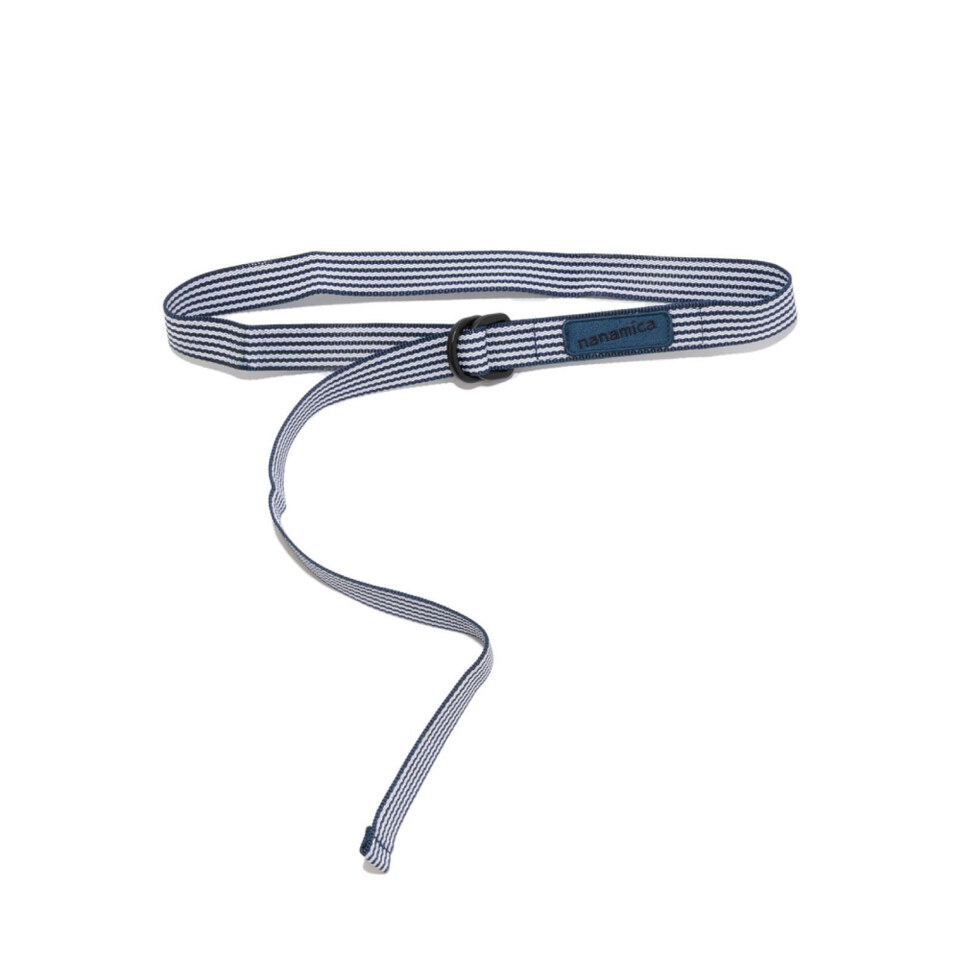 NMA3902-261 腰帶 Stripe Tech Belt
