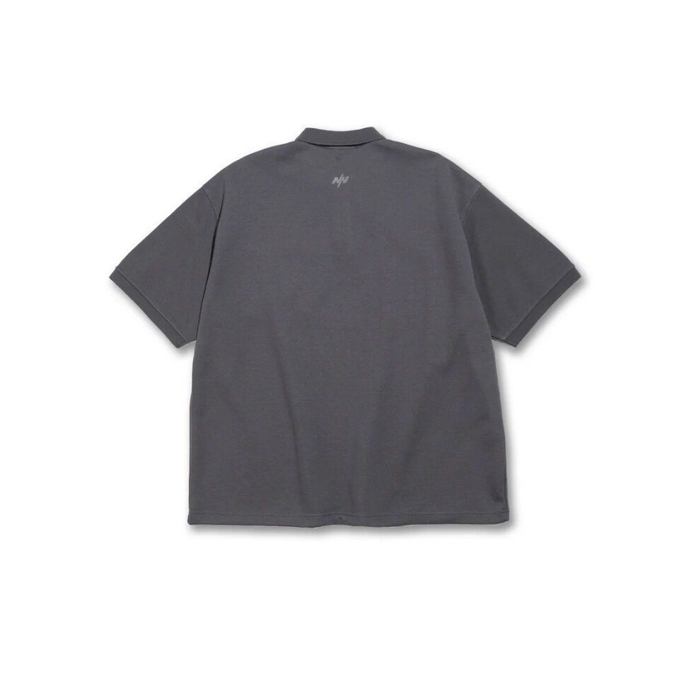 NPN0008-261 ELEMENT 3D POCKET SS POLO