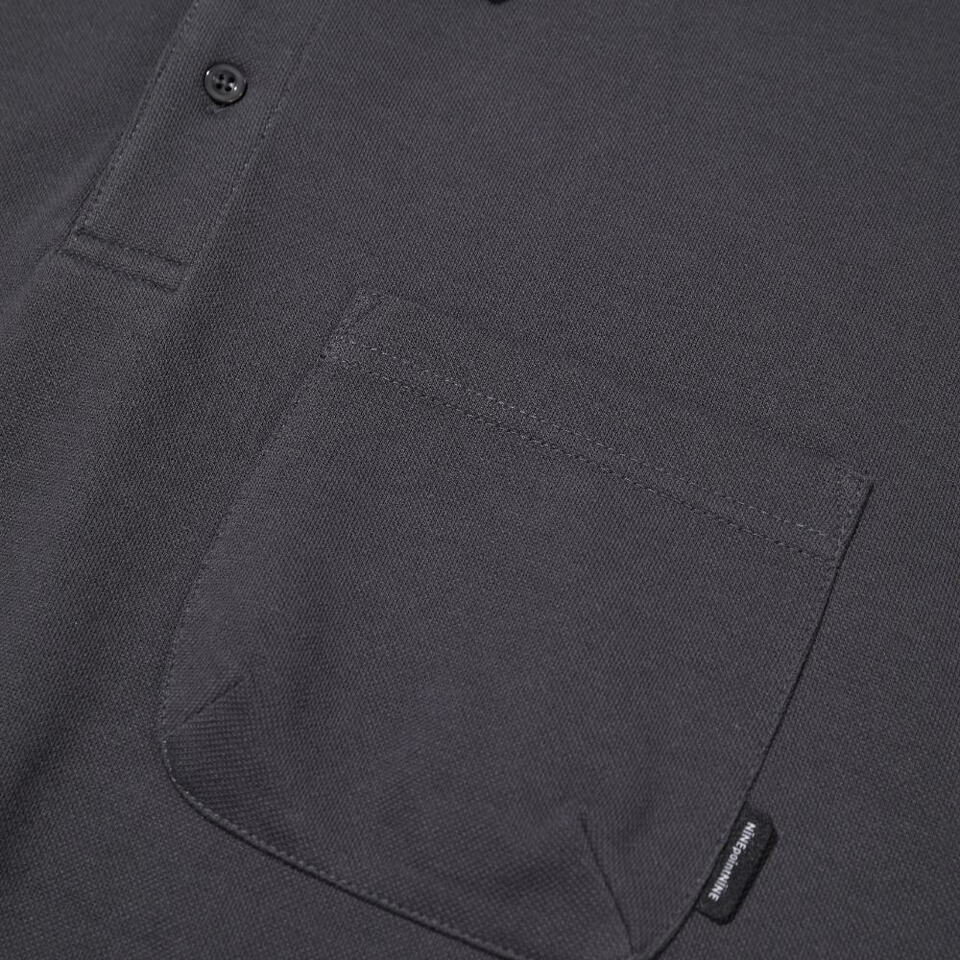 NPN0008-261 ELEMENT 3D POCKET SS POLO