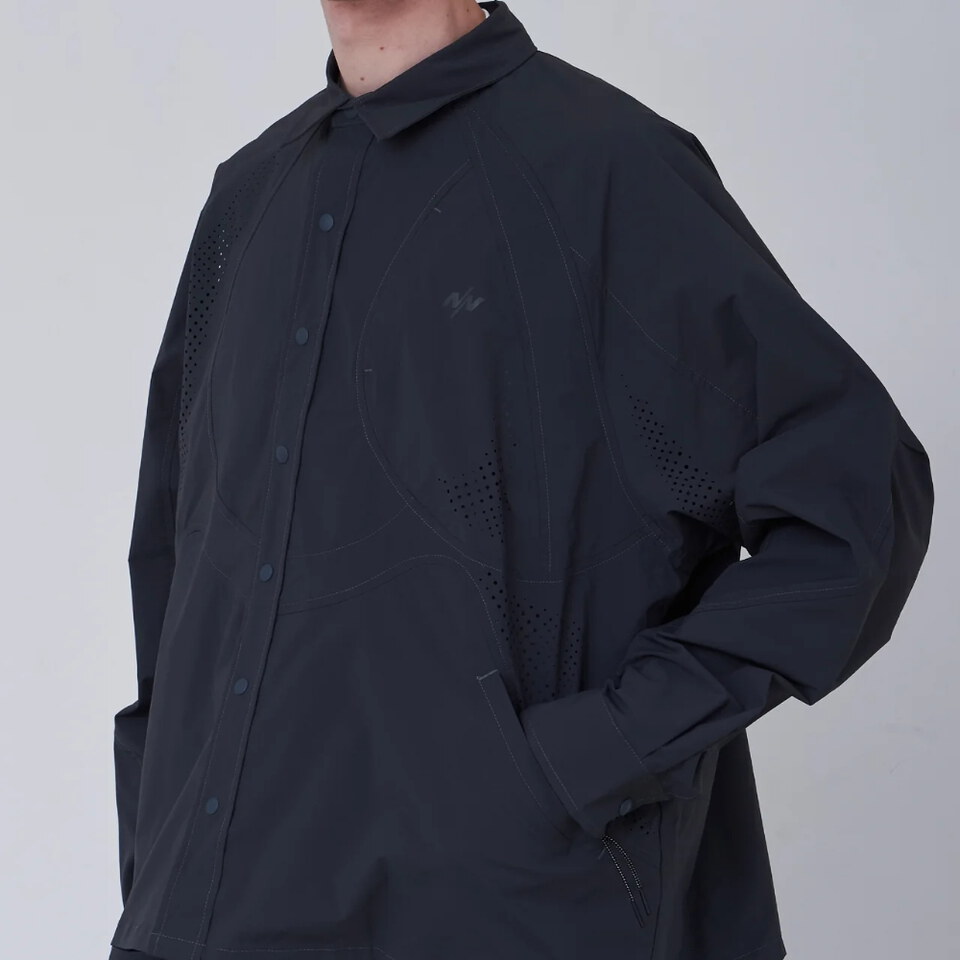 NPN0204-261 PULSAR LASER LS SHIRTS