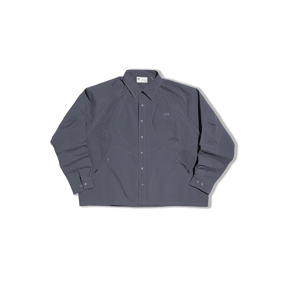 NPN0204-261 PULSAR LASER LS SHIRTS