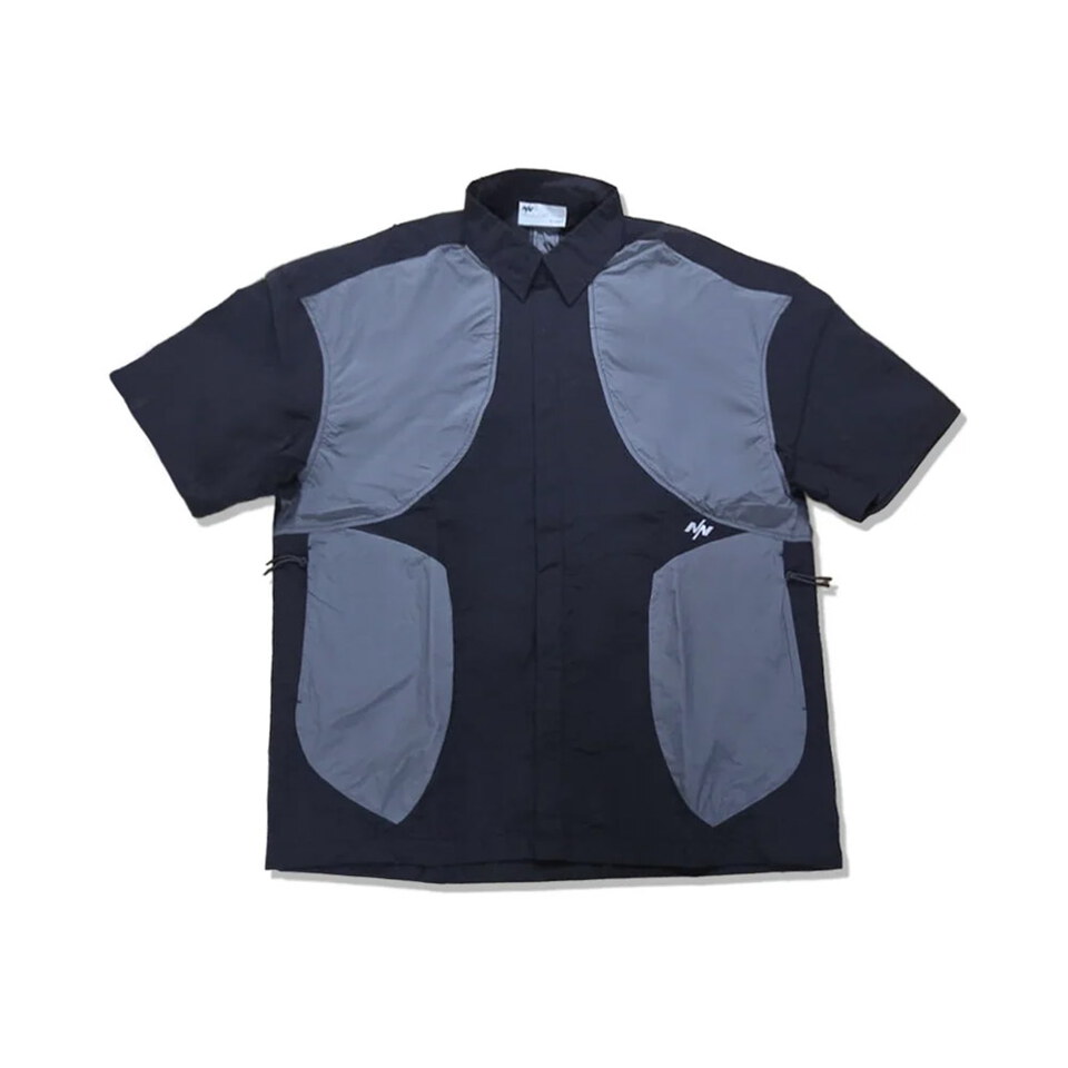 SHOCKWAVE TECH SS SHIRTS