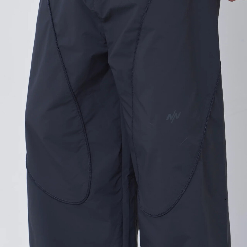 NPN1609-261 PULSAR LASER WIDE PANTS