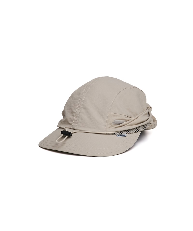 漁夫帽 Split Jungle Hat