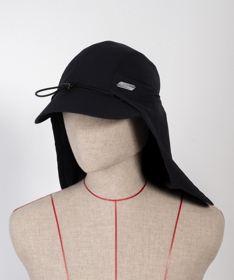漁夫帽 Split Jungle Hat