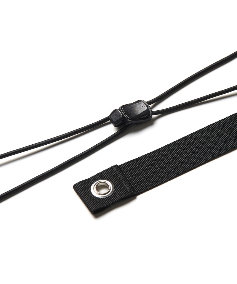 腰帶 Utility String Belt
