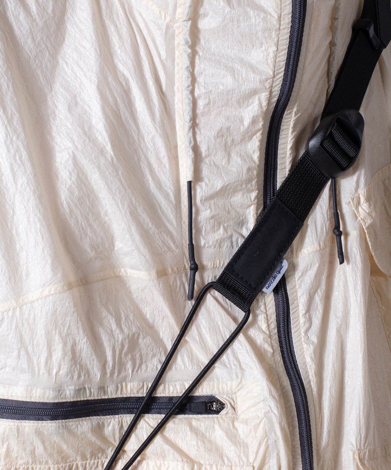 腰帶 Utility String Belt