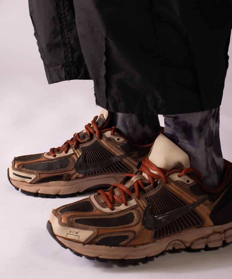 Spot-dye crew socks 中筒休閒襪
