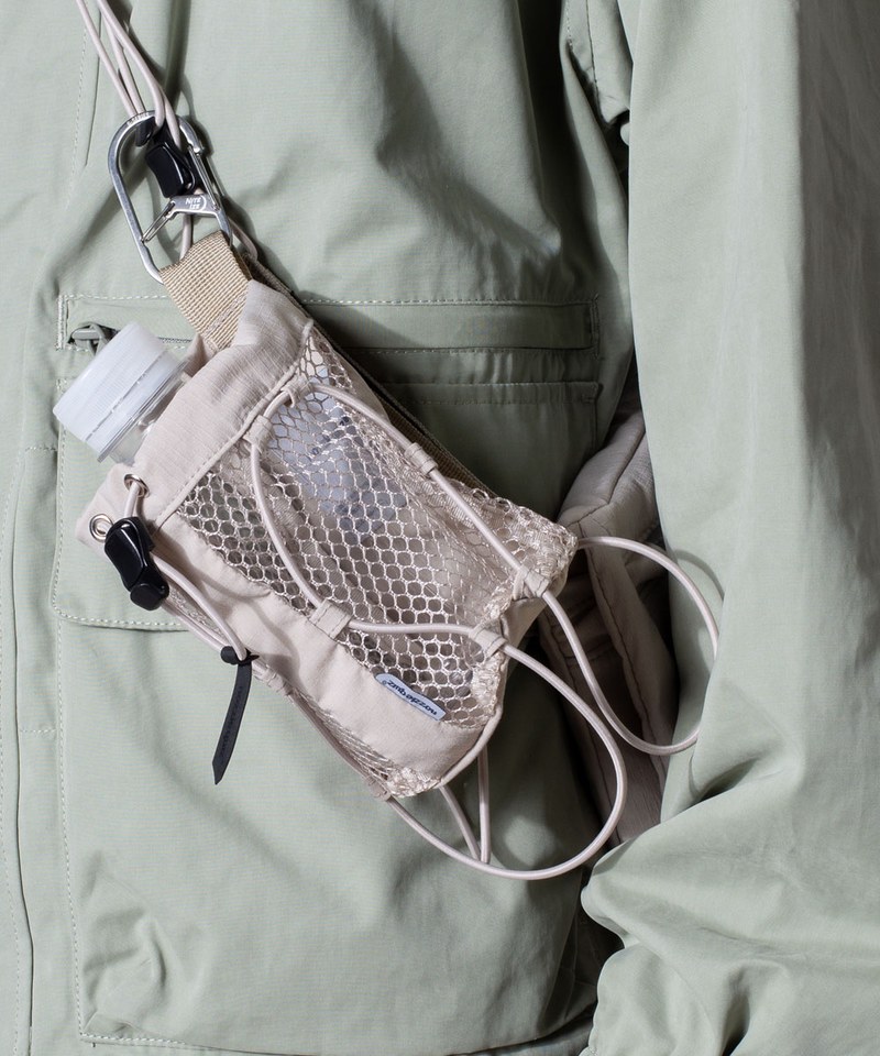 水壺袋 Ripstop Bottle Pouch