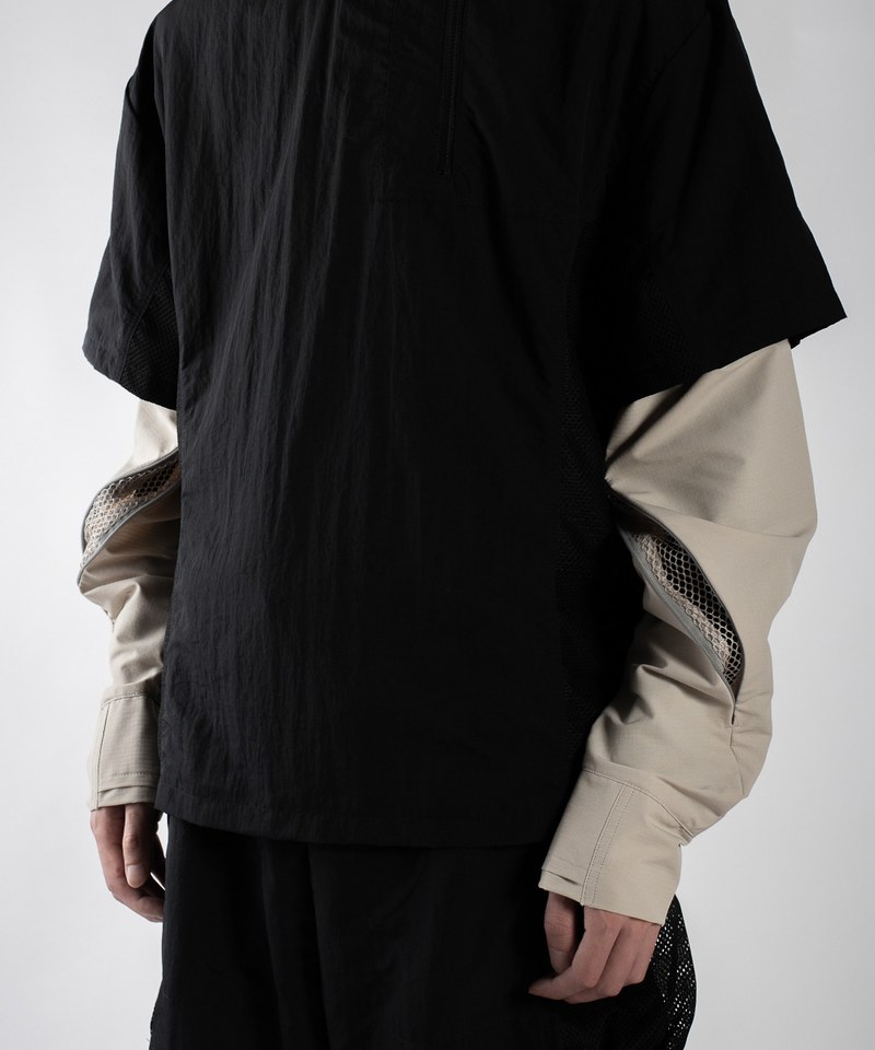 袖套 Split Arm Gaiters