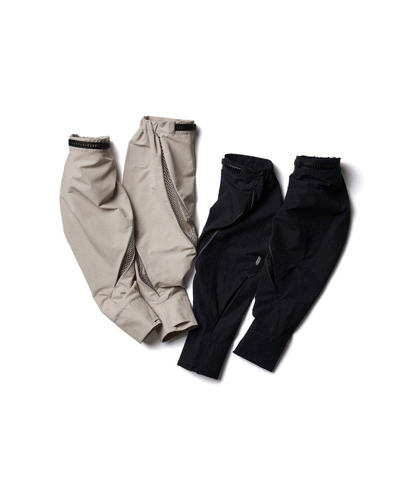 袖套 Split Arm Gaiters